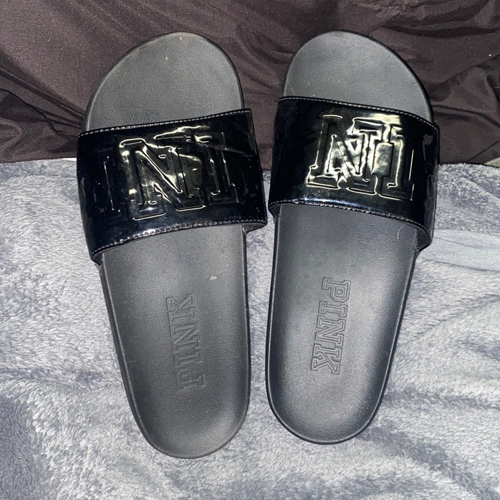 PINK Slides!
